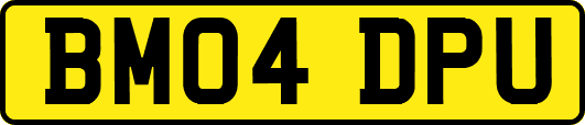 BM04DPU