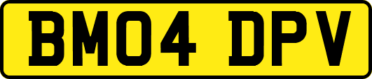 BM04DPV