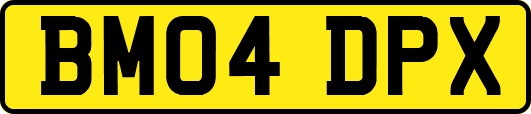 BM04DPX