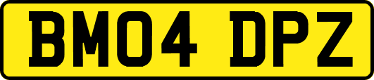 BM04DPZ