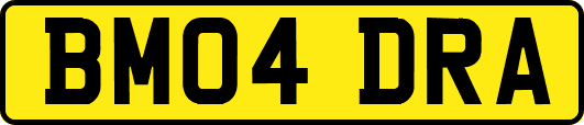 BM04DRA