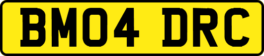 BM04DRC
