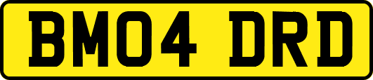 BM04DRD