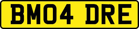 BM04DRE