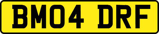 BM04DRF