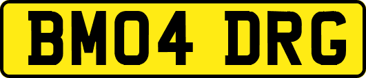 BM04DRG
