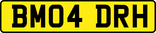 BM04DRH