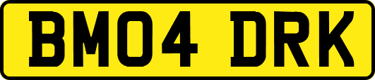 BM04DRK