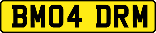 BM04DRM