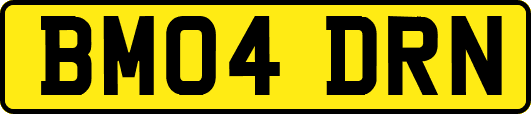 BM04DRN