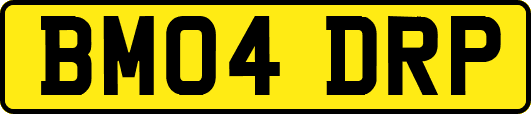 BM04DRP
