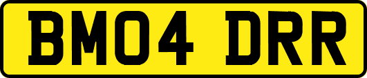 BM04DRR