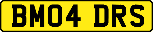 BM04DRS