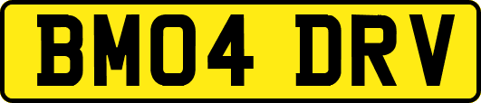 BM04DRV