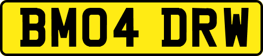 BM04DRW