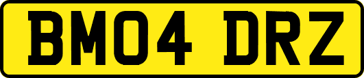 BM04DRZ