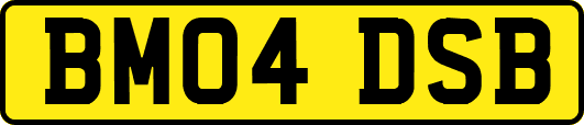 BM04DSB