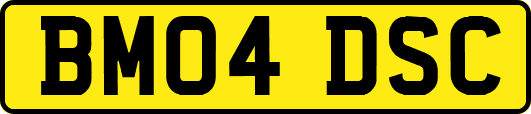 BM04DSC