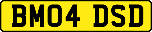 BM04DSD