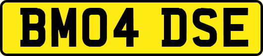 BM04DSE