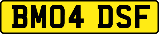 BM04DSF