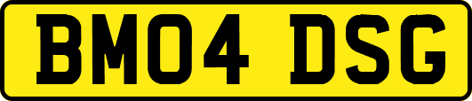 BM04DSG