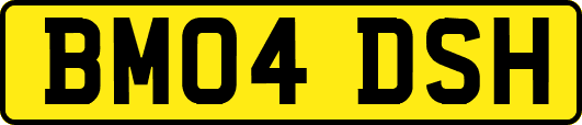 BM04DSH