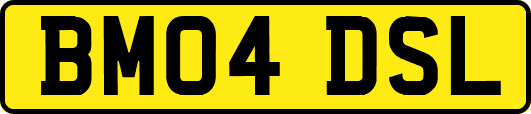 BM04DSL