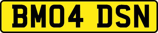 BM04DSN