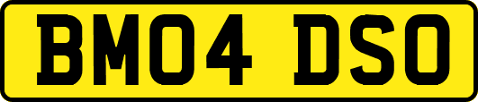 BM04DSO