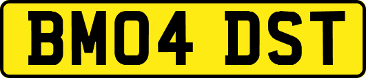 BM04DST