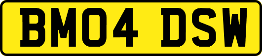 BM04DSW