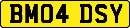 BM04DSY