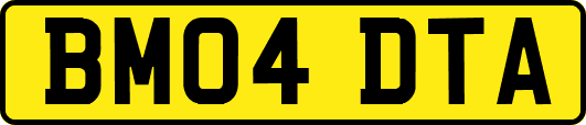 BM04DTA