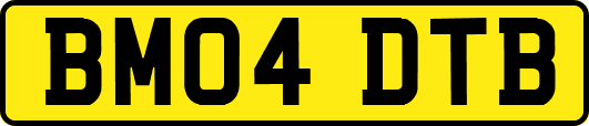 BM04DTB