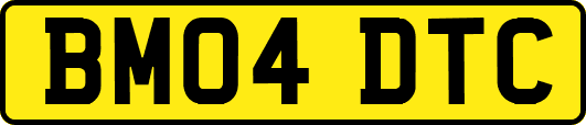 BM04DTC