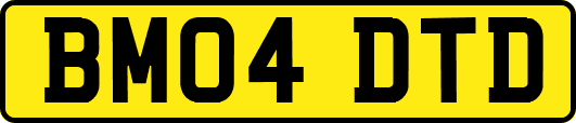 BM04DTD