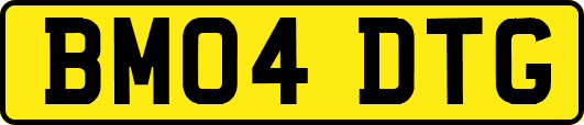 BM04DTG