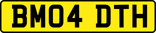 BM04DTH
