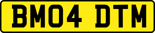 BM04DTM