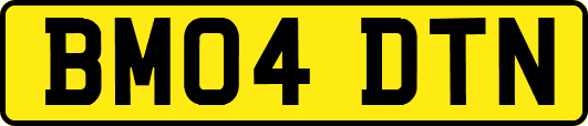 BM04DTN