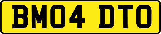 BM04DTO