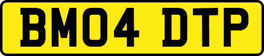 BM04DTP