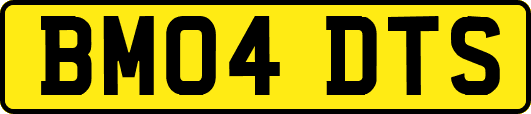 BM04DTS