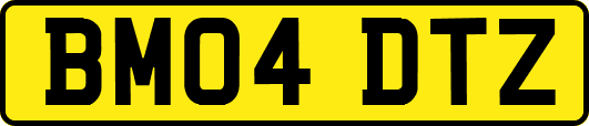 BM04DTZ