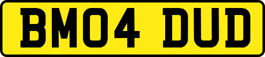 BM04DUD