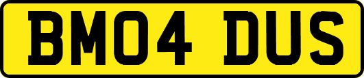 BM04DUS