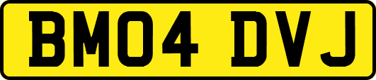 BM04DVJ