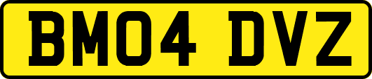 BM04DVZ