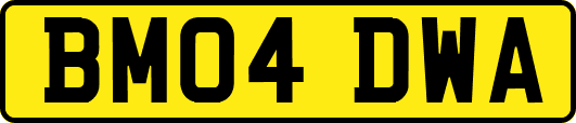 BM04DWA